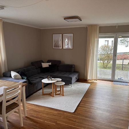 Haus Dornroeschen, Whg 14 Leilighet Grömitz Eksteriør bilde