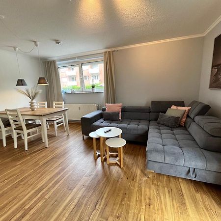 Haus Dornroeschen, Whg 14 Leilighet Grömitz Eksteriør bilde