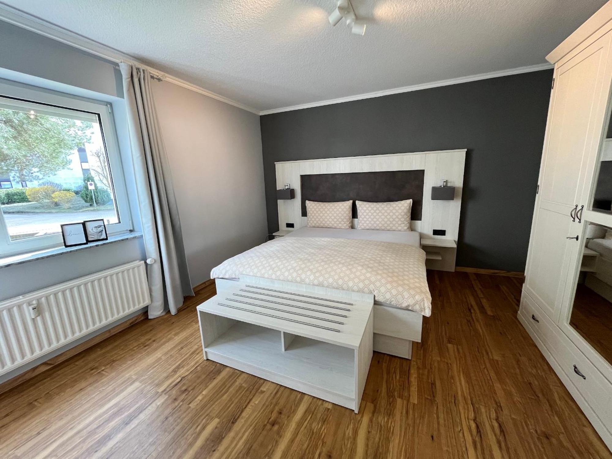 Haus Dornroeschen, Whg 14 Leilighet Grömitz Eksteriør bilde