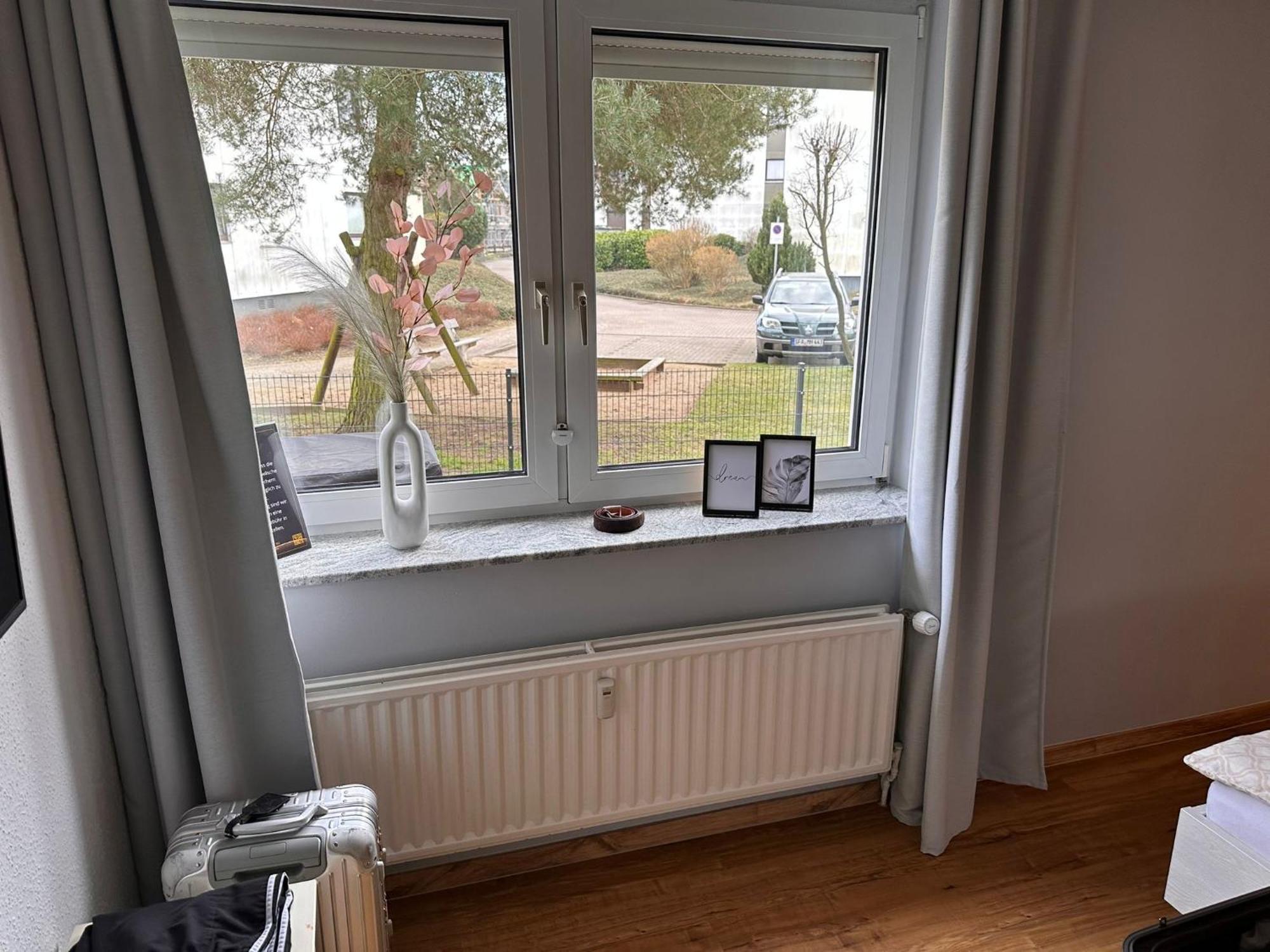 Haus Dornroeschen, Whg 14 Leilighet Grömitz Eksteriør bilde
